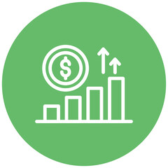 Business Startup Icon