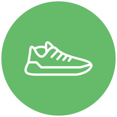 Shoe Icon