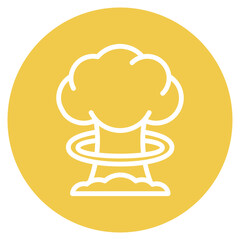 Explosion Icon