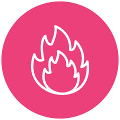 Fire Icon