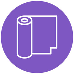 Rolling Icon