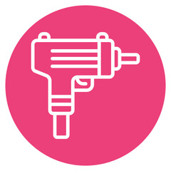 Uzi Icon