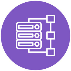 Complexity Vector Icon