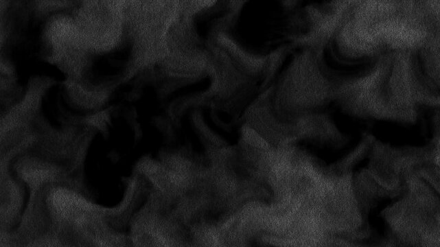 A hazy, scary background design animation 6