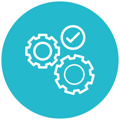 Integrity Vector Icon