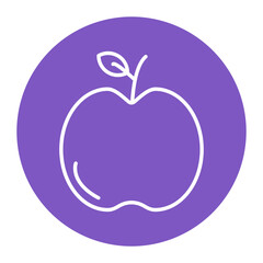 Apple Icon