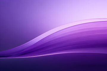 purple color gradation amazing backgrounds wallpaper ai generated
