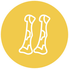 Humerus Icon
