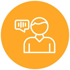 Negotiation Skills Icon