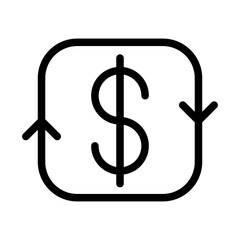 Obraz premium Finance