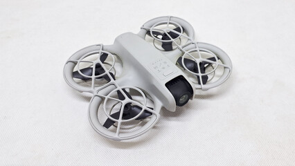 Unmanned aerial vehicle controlled remotely drone used for various purposes such as aerial photography military recreational mapping surveillance delivery due to their ability to reach difficult areas