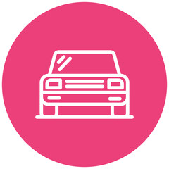 Car Icon