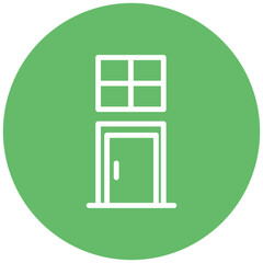 Quarantine Zone Icon