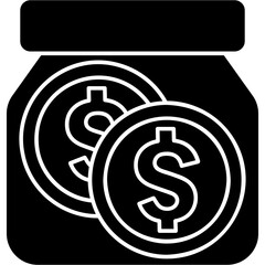 Savings Icon