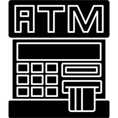 Atm Icon