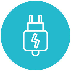 Charger Icon