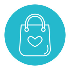 Shopping Bag Icon