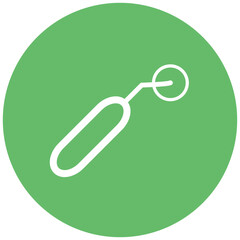 Tracing Wheel Icon