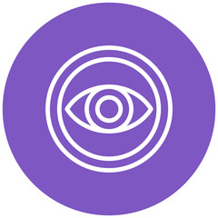 Eye Icon