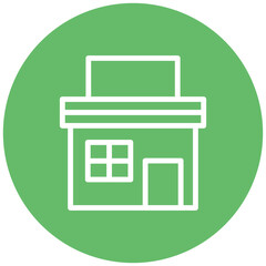 Shop Icon