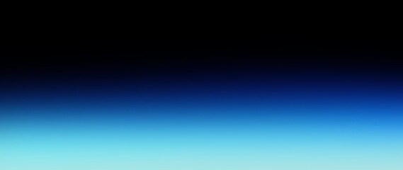 Blue to black vertical gradient background with smooth transitions. Perfect for digital backdrops