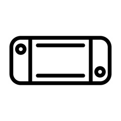 Fototapeta premium Game