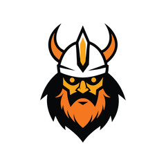 tribal tattoo of the devil