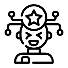 person