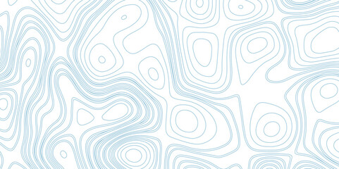 Trendy modern background and texture. Topographic multicolored linear background for design, abstraction with place for text.