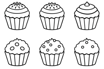 muffins light airy perfect for a cozy morning snack