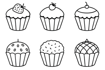 muffins sweet and savory baked treats for any time