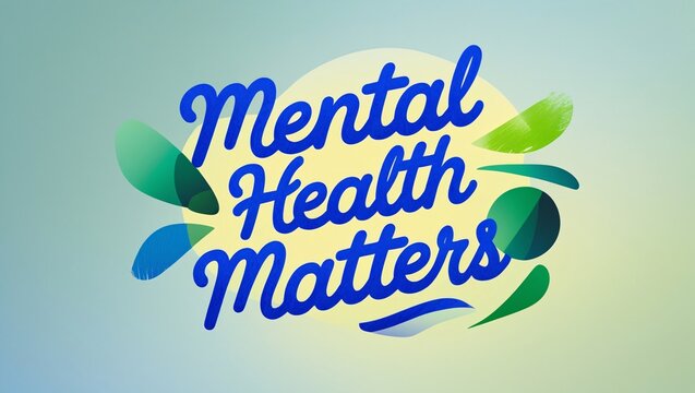 Mental Health Matters Prioritizing Your Well-being and Emotional Wellness