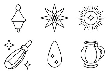 miracle line art angelic beauty in divine motion