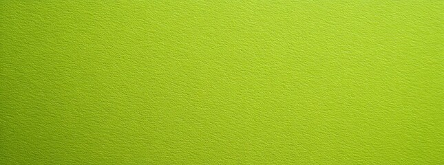 Obraz premium Textured lime green surface with subtle pattern