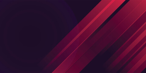 Dynamic cyberpunk background. Modern cyberpunk concept backdrop isolated on black background for design elements in concept technology, music, science.