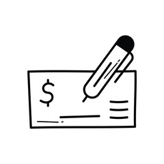 Auto Insurance icon vector stock illustration