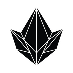 Abstract Geometric Crystal Design