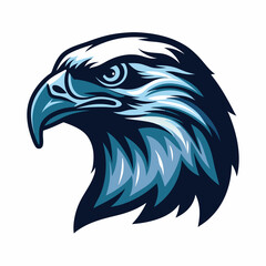 Eagle Vector Art and Illustration Set (from a collection)