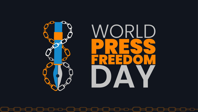 Support Free Press, Design for Press Freedom Day