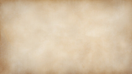 Vintage photo background. Brown paper texture