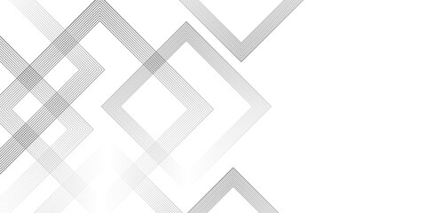 Obraz premium Abstract gradient background with overlay stripes shape. Abstract beautiful perfect random red lines background. Vector Illustration high resolution Gray color lines abstract pattern background.