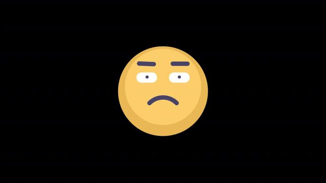 Me emoji telegram animated 