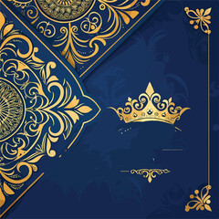 Happy Birthday (Invitation Card)