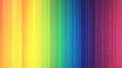Background gradient lgbt colors 