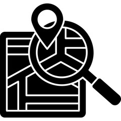 Tracking Icon