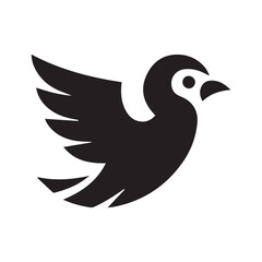 bird icon 