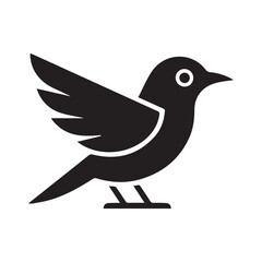 bird icon 