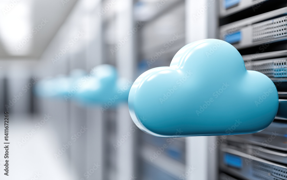 Aufkleber cloud storage technology is transforming how businesses manage data efficiently and securely in digi