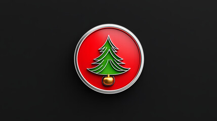 Minimalist Christmas，christmas, decoration, christmas tree,holiday, xmas,winter, decorations, celebration, presents,gift, Santa Claus，ornaments，new year，december，seasonal，gift