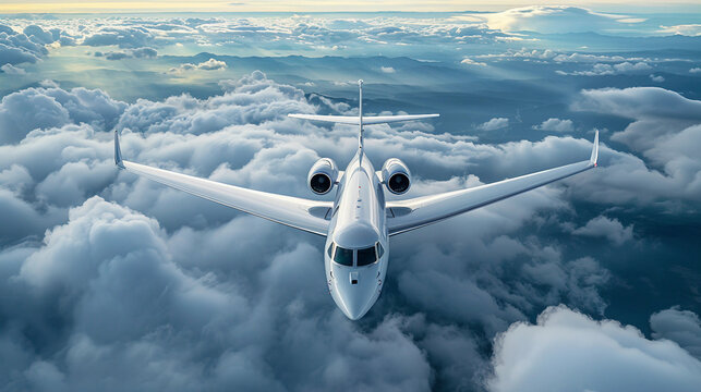 Soaring Above the Rest with the Gulfstream G650